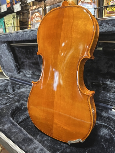 Store Special Product - Eastman Strings - Violin Outfit 4/4 Size